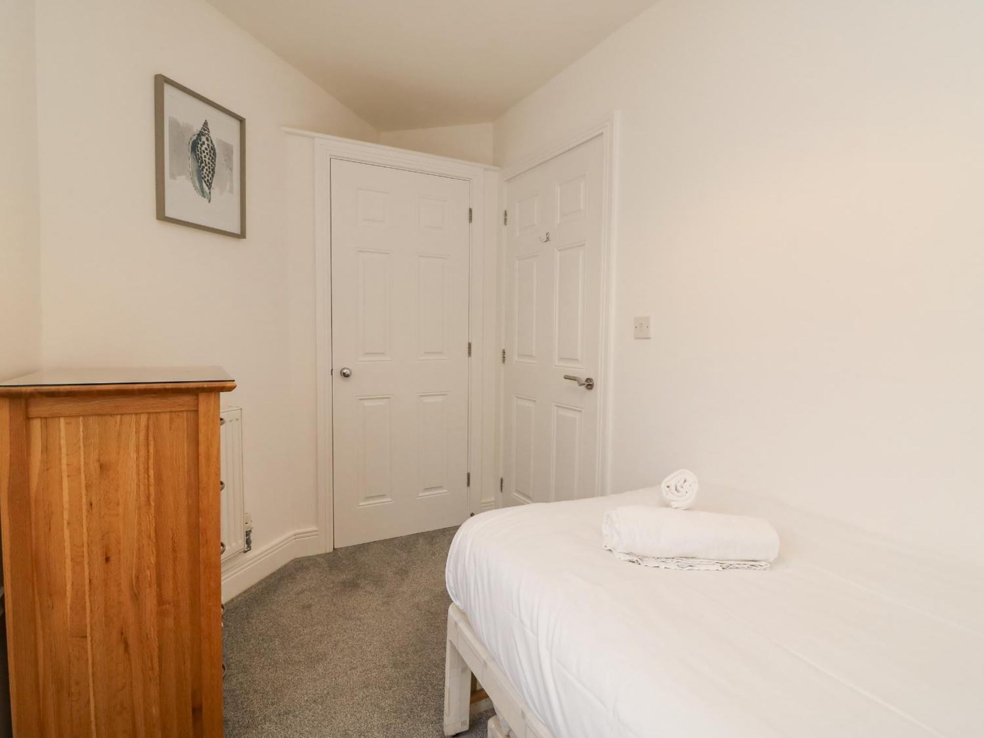 Admiral'S Quarter Apartment 4 Weymouth Exterior foto